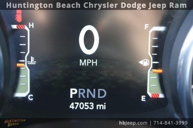 used 2021 Jeep Wrangler Unlimited car, priced at $24,990