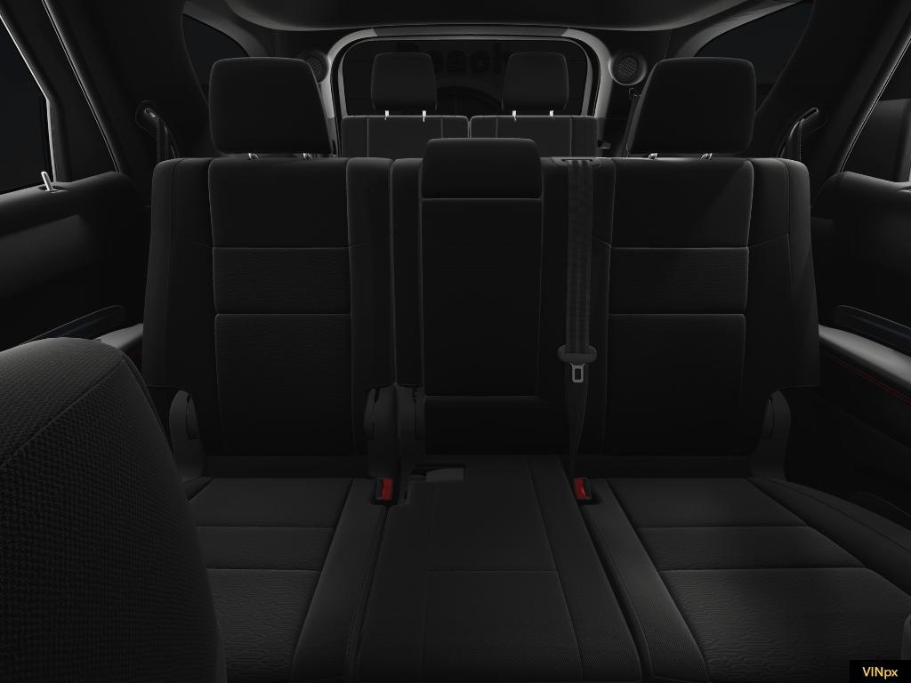 new 2025 Dodge Durango car, priced at $48,400