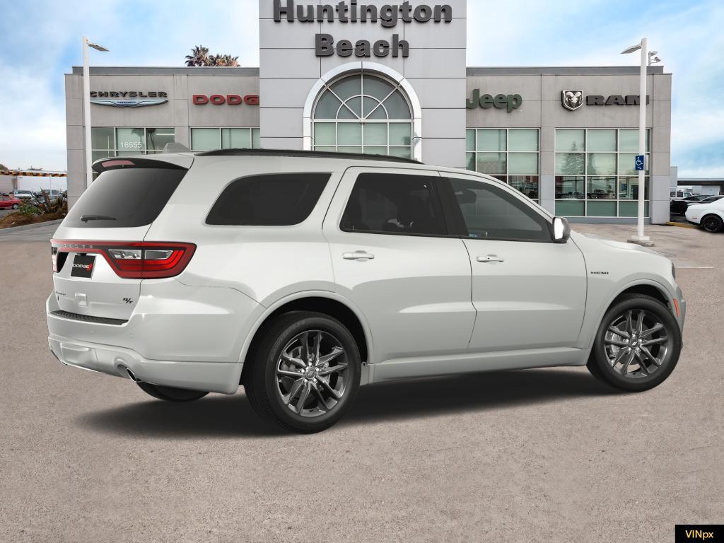 new 2025 Dodge Durango car, priced at $44,600