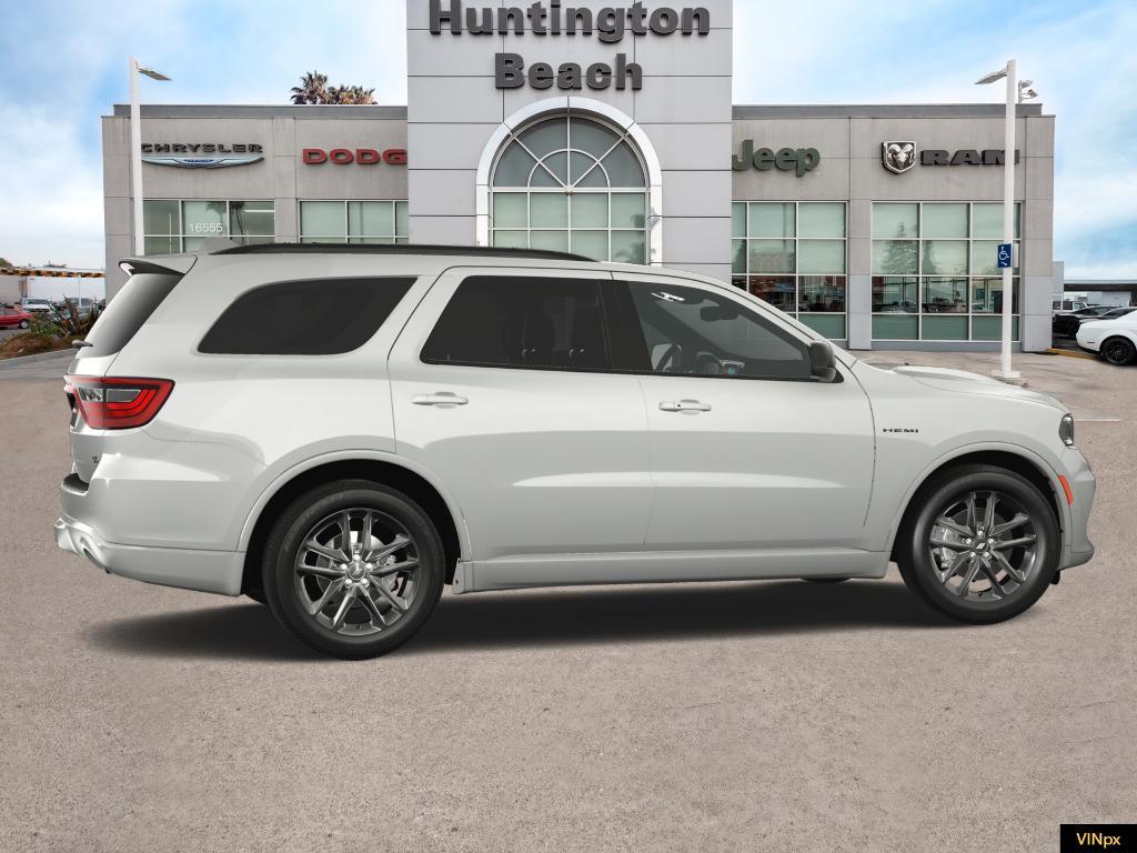 new 2025 Dodge Durango car, priced at $44,600