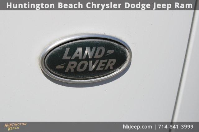 used 2019 Land Rover Range Rover Velar car, priced at $22,990