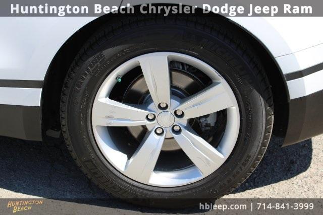 used 2019 Land Rover Range Rover Velar car, priced at $22,990