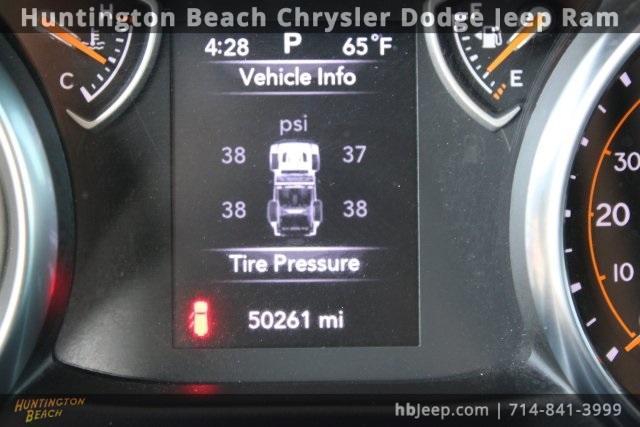 used 2023 Jeep Wrangler car, priced at $26,990