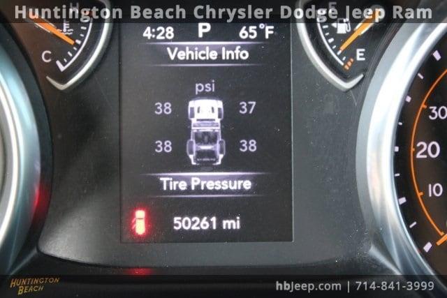 used 2023 Jeep Wrangler car, priced at $26,990