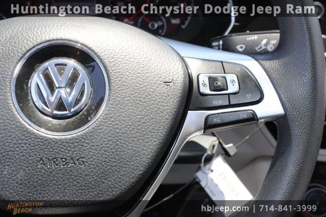 used 2019 Volkswagen Jetta car, priced at $13,150