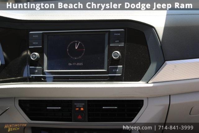 used 2019 Volkswagen Jetta car, priced at $13,150