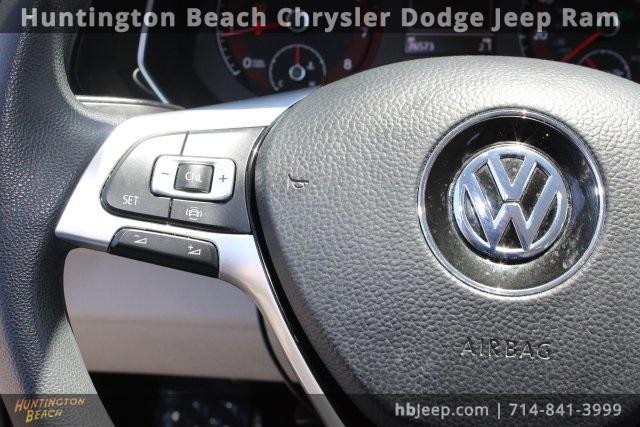 used 2019 Volkswagen Jetta car, priced at $13,150