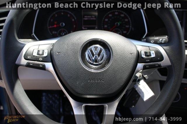 used 2019 Volkswagen Jetta car, priced at $13,150
