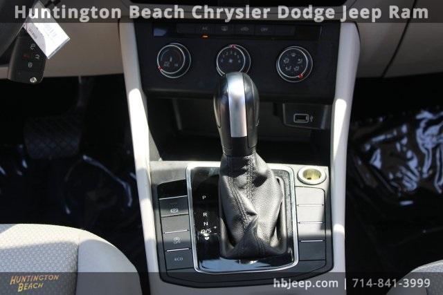 used 2019 Volkswagen Jetta car, priced at $13,150