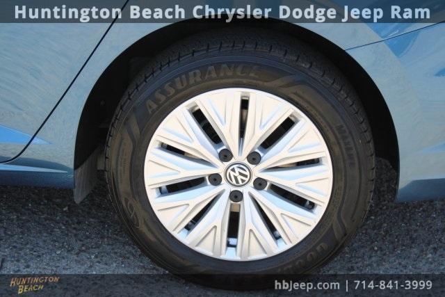 used 2019 Volkswagen Jetta car, priced at $13,150