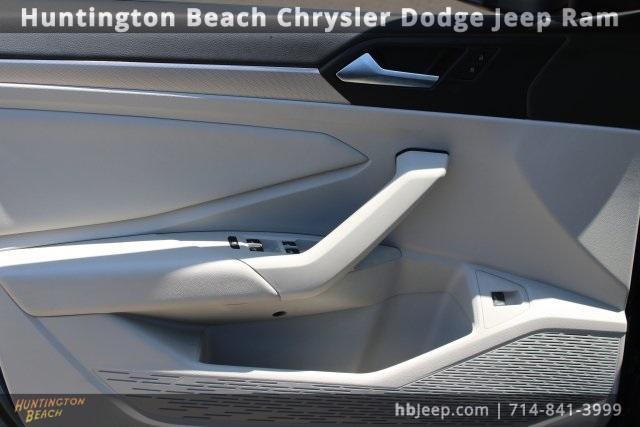 used 2019 Volkswagen Jetta car, priced at $13,150