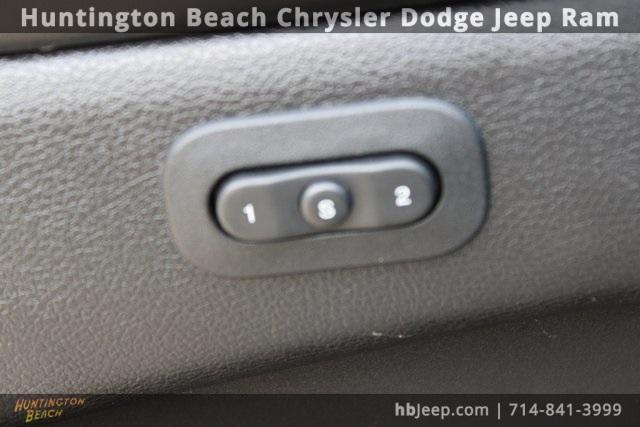 used 2018 Jeep Grand Cherokee car, priced at $19,990