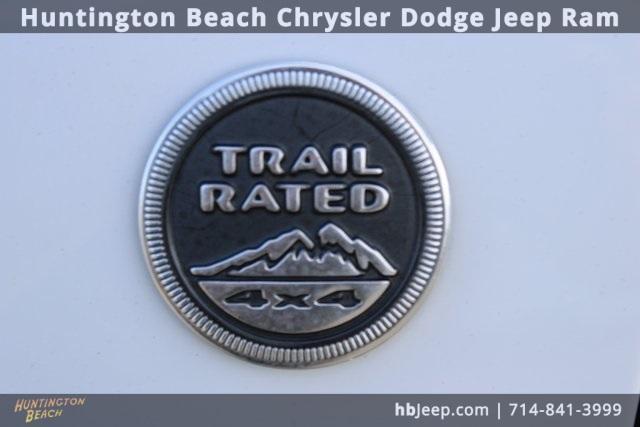 used 2018 Jeep Grand Cherokee car, priced at $19,990