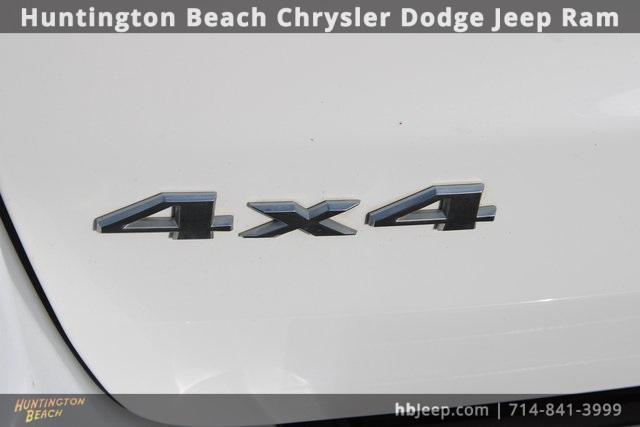 used 2018 Jeep Grand Cherokee car, priced at $19,990