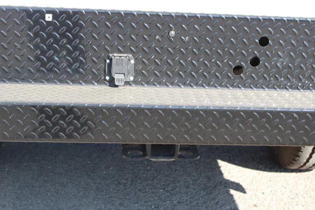 new 2024 Ram 2500 car, priced at $59,640