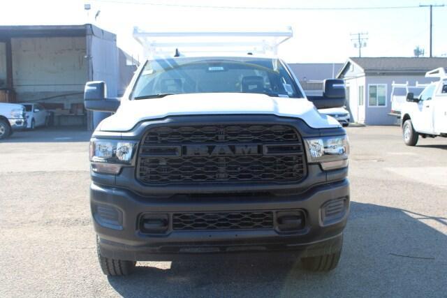 new 2024 Ram 2500 car, priced at $64,140