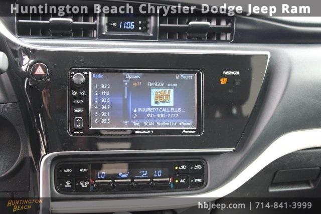 used 2016 Scion iM car, priced at $10,690