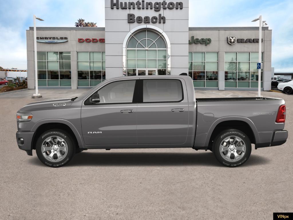 new 2025 Ram 1500 car, priced at $43,384
