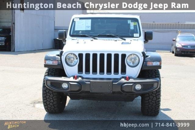 used 2021 Jeep Wrangler Unlimited car, priced at $27,800