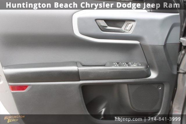 used 2022 Ford Bronco Sport car, priced at $24,990