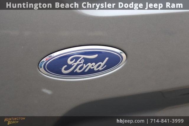 used 2022 Ford Bronco Sport car, priced at $24,990