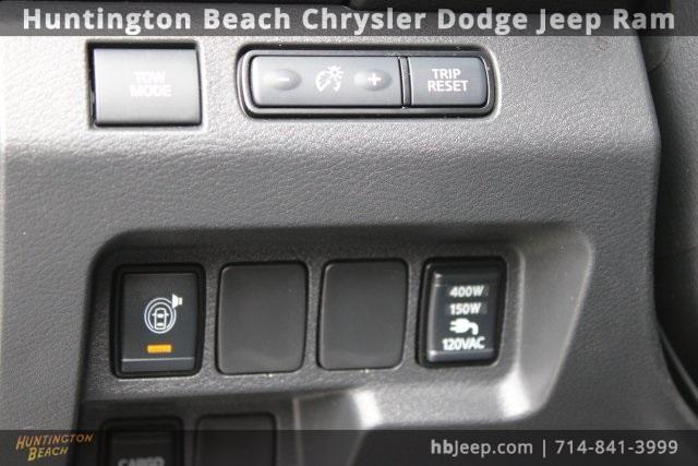 used 2022 Nissan Frontier car, priced at $28,890