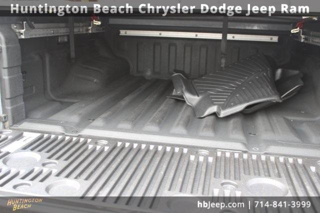 used 2022 Nissan Frontier car, priced at $28,890