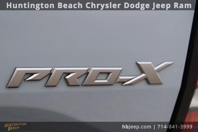 used 2022 Nissan Frontier car, priced at $28,890