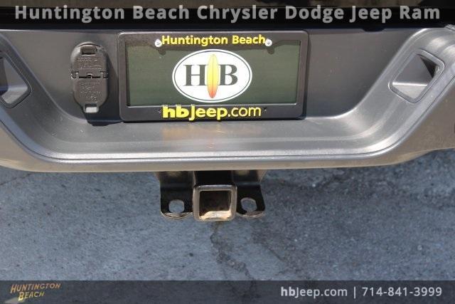 used 2022 Jeep Gladiator car, priced at $33,990
