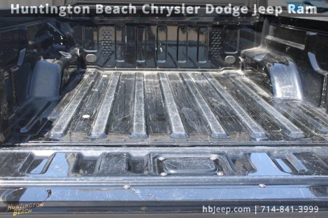 used 2022 Jeep Gladiator car, priced at $33,990