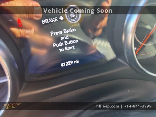 used 2023 Jeep Gladiator car, priced at $28,990