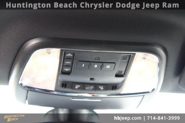 used 2022 Jeep Grand Cherokee WK car, priced at $28,500