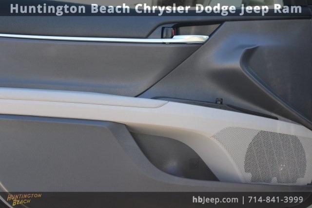 used 2023 Toyota Camry car, priced at $21,990