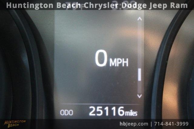 used 2023 Toyota Camry car, priced at $21,990