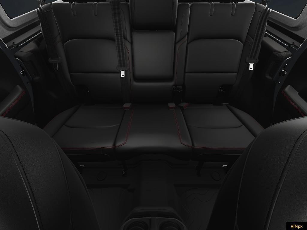 new 2025 Jeep Wrangler car, priced at $60,354