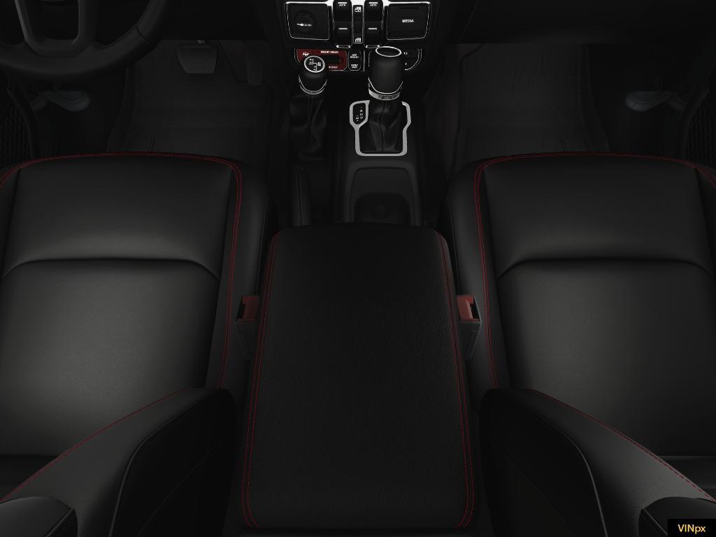 new 2025 Jeep Wrangler car, priced at $60,354