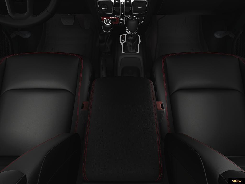 new 2025 Jeep Wrangler car, priced at $60,354