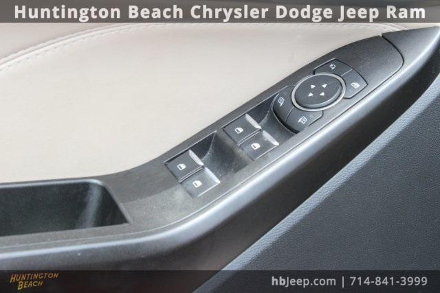 used 2020 Ford Explorer car, priced at $23,900