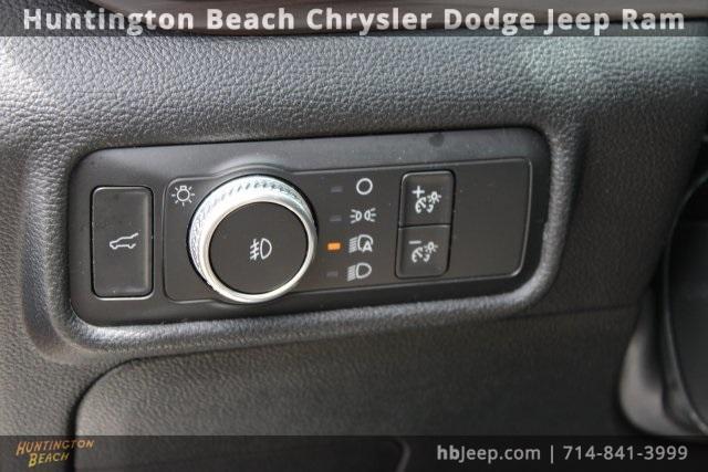 used 2020 Ford Explorer car, priced at $23,900