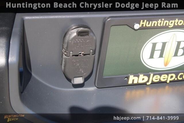used 2021 Jeep Gladiator car, priced at $29,600