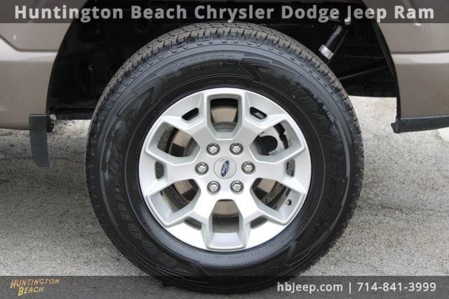 used 2023 Ford F-150 car, priced at $36,800