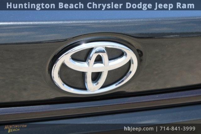 used 2022 Toyota Corolla car, priced at $18,236