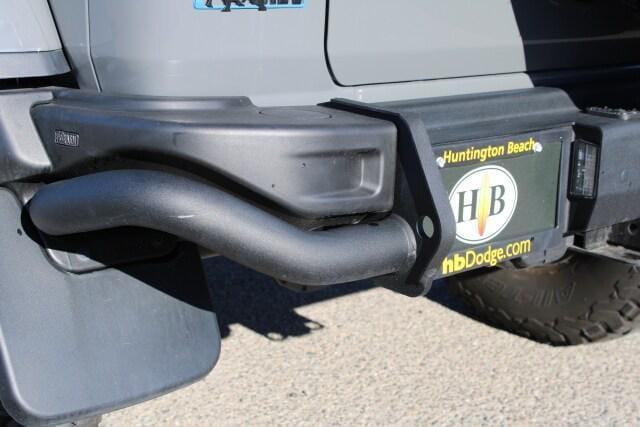 new 2023 Jeep Wrangler 4xe car, priced at $81,625