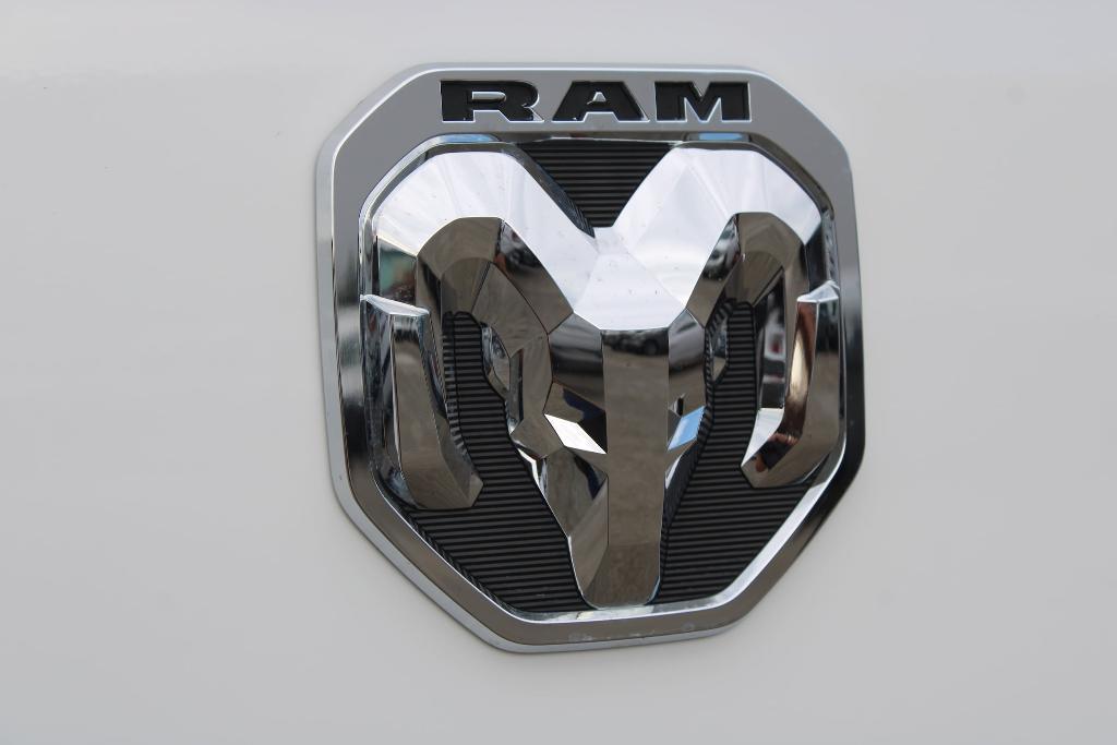 new 2023 Ram ProMaster 2500 car, priced at $48,170