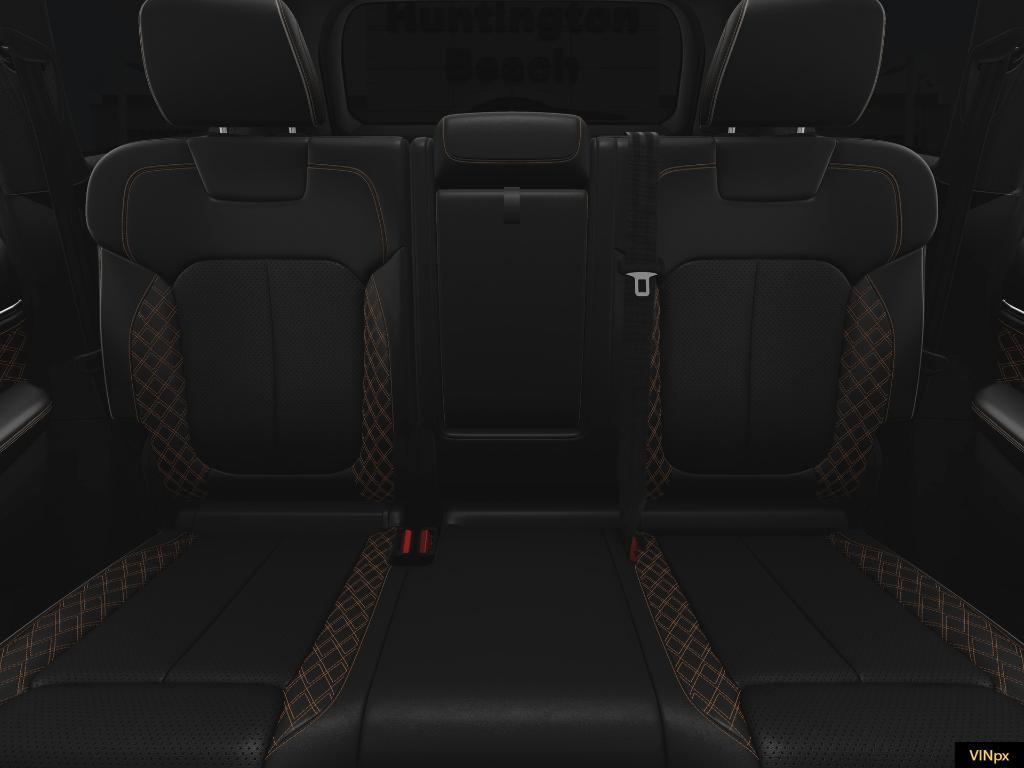 new 2025 Jeep Grand Cherokee car, priced at $53,283