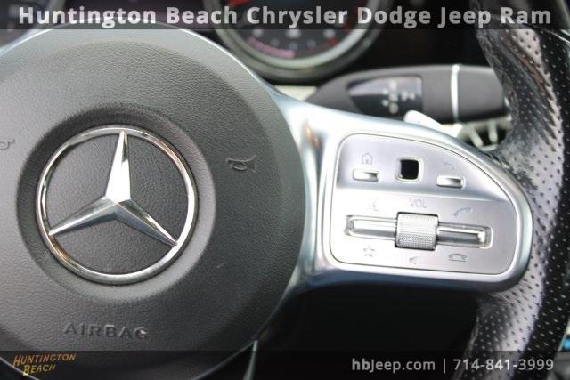used 2019 Mercedes-Benz E-Class car, priced at $34,990