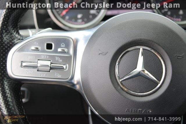 used 2019 Mercedes-Benz E-Class car, priced at $34,990