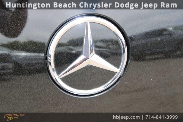 used 2019 Mercedes-Benz E-Class car, priced at $34,990