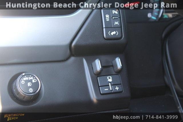 used 2016 Chevrolet Suburban car, priced at $27,200