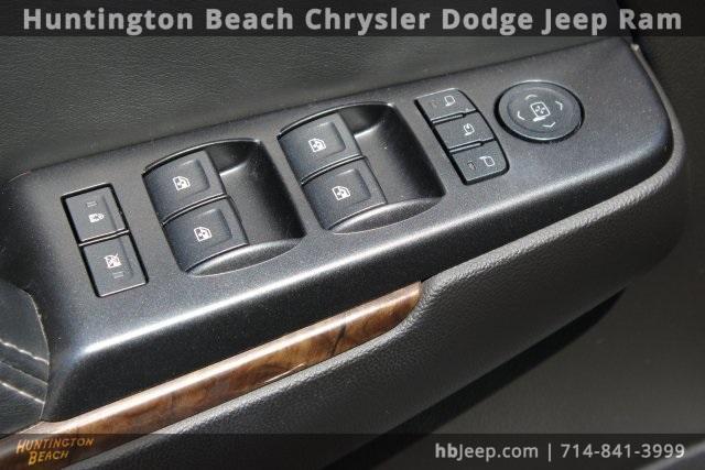 used 2016 Chevrolet Suburban car, priced at $27,200